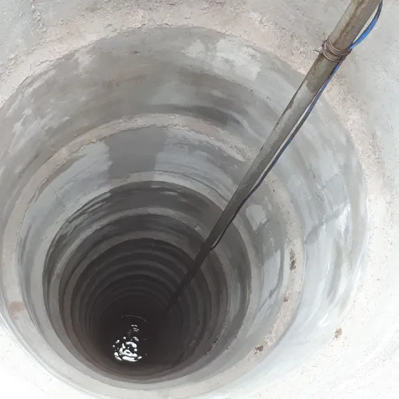 Bombeo Solar en Rosario de la Frontera