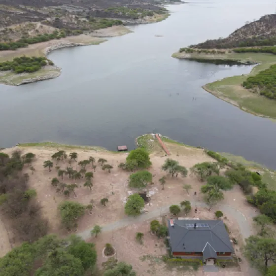 Sistema Solar Fotovoltaico